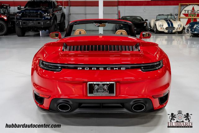 2024 Porsche 911 Turbo  - 22951877 - 6