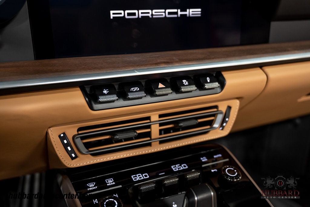 2024 Porsche 911 Turbo  - 22951877 - 70