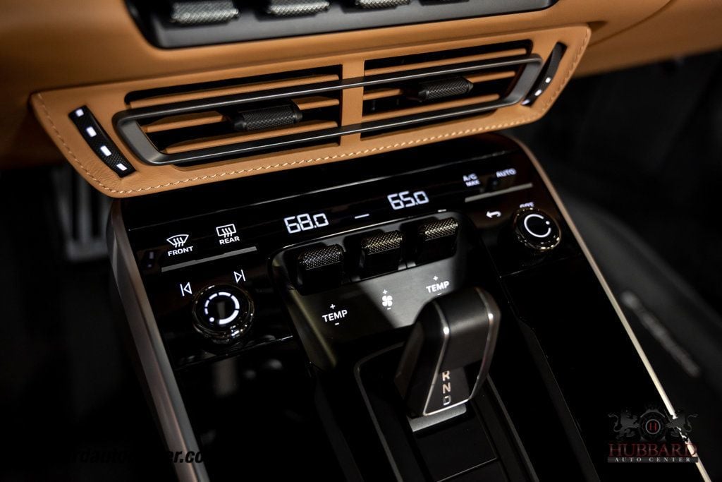 2024 Porsche 911 Turbo  - 22951877 - 71