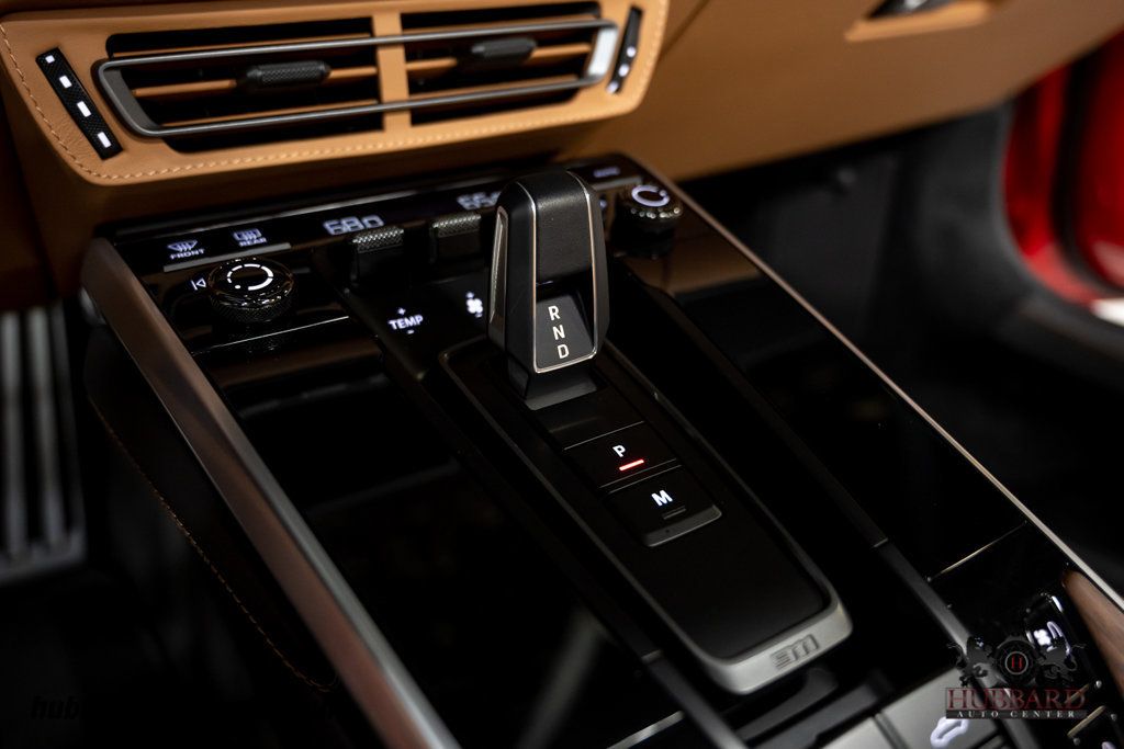 2024 Porsche 911 Turbo  - 22951877 - 72