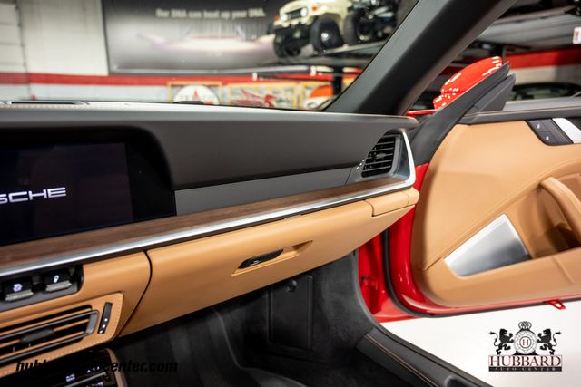 2024 Porsche 911 Turbo  - 22951877 - 73