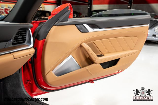 2024 Porsche 911 Turbo  - 22951877 - 74