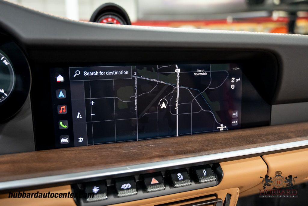 2024 Porsche 911 Turbo  - 22951877 - 76