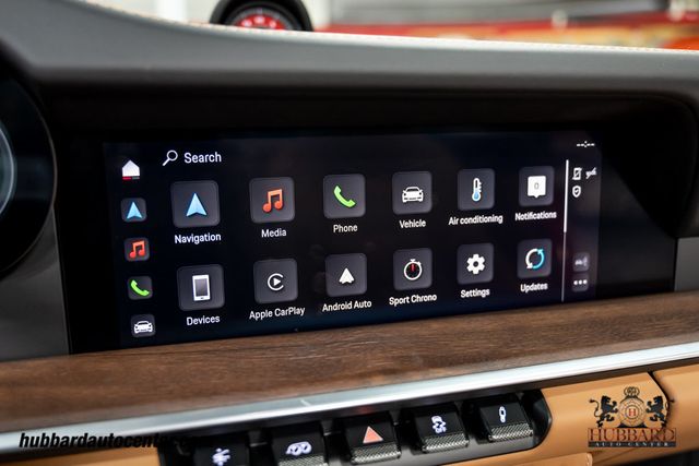 2024 Porsche 911 Turbo  - 22951877 - 77