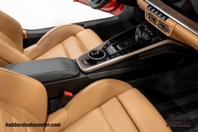 2024 Porsche 911 Turbo  - 22951877 - 80