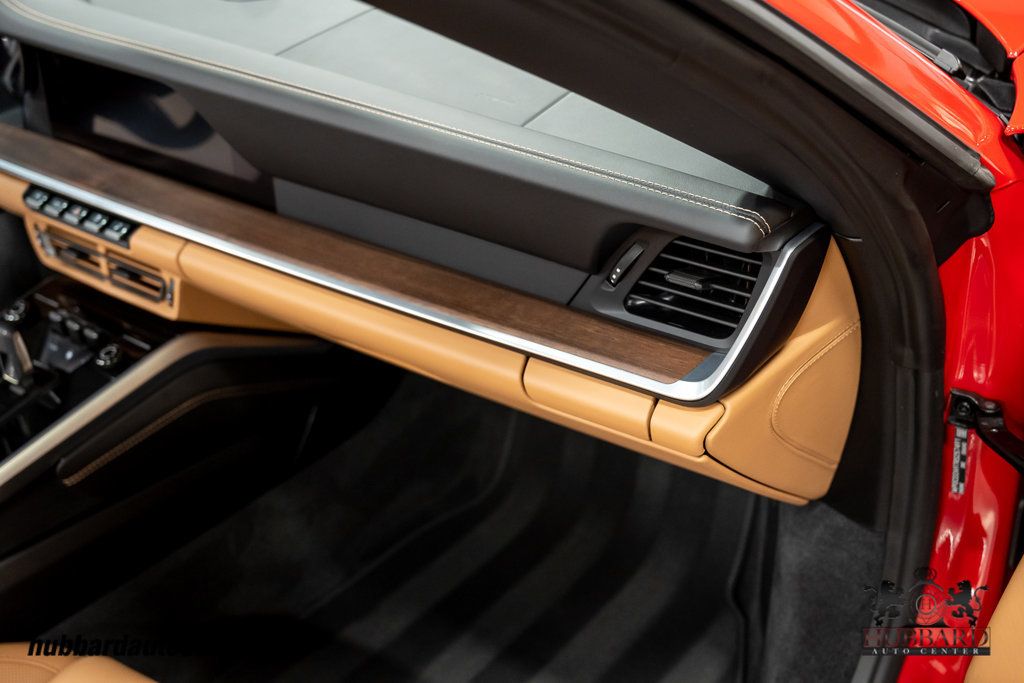 2024 Porsche 911 Turbo  - 22951877 - 81