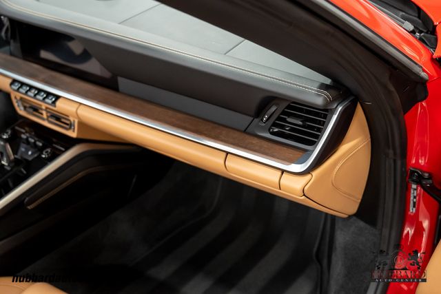 2024 Porsche 911 Turbo  - 22951877 - 81