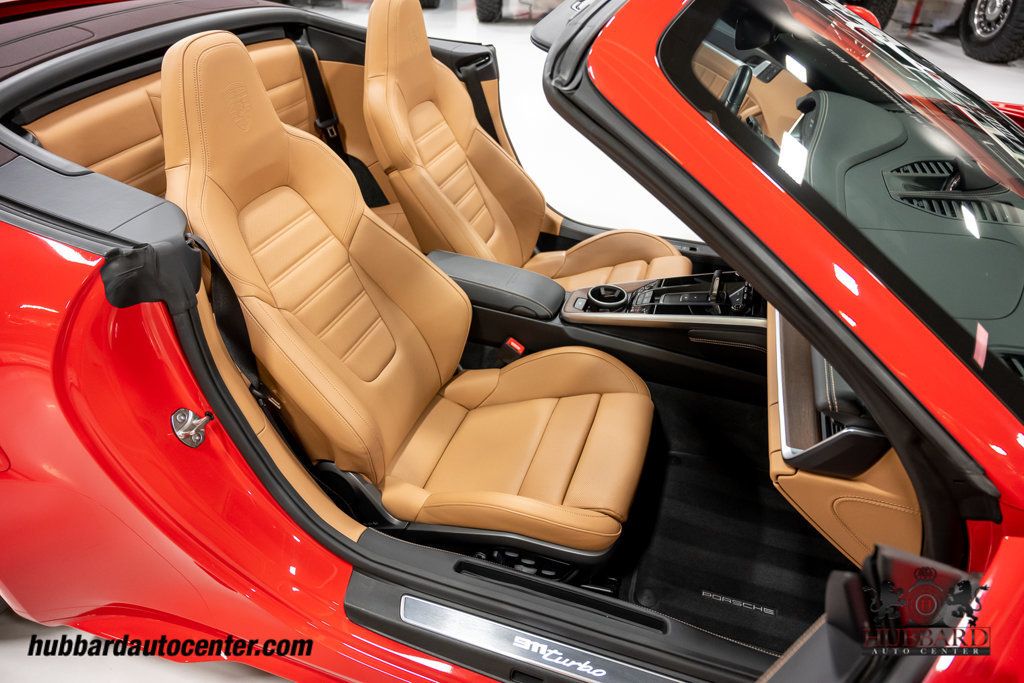 2024 Porsche 911 Turbo  - 22951877 - 82