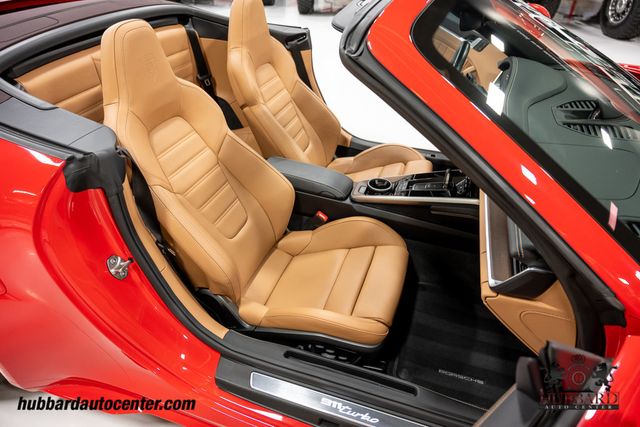 2024 Porsche 911 Turbo  - 22951877 - 82