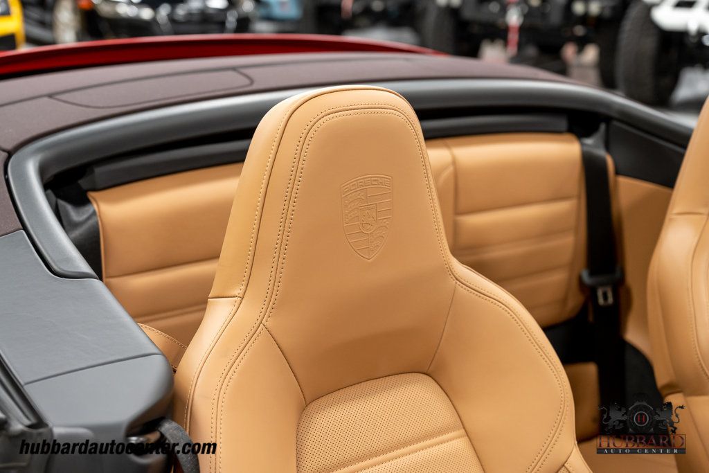 2024 Porsche 911 Turbo  - 22951877 - 83