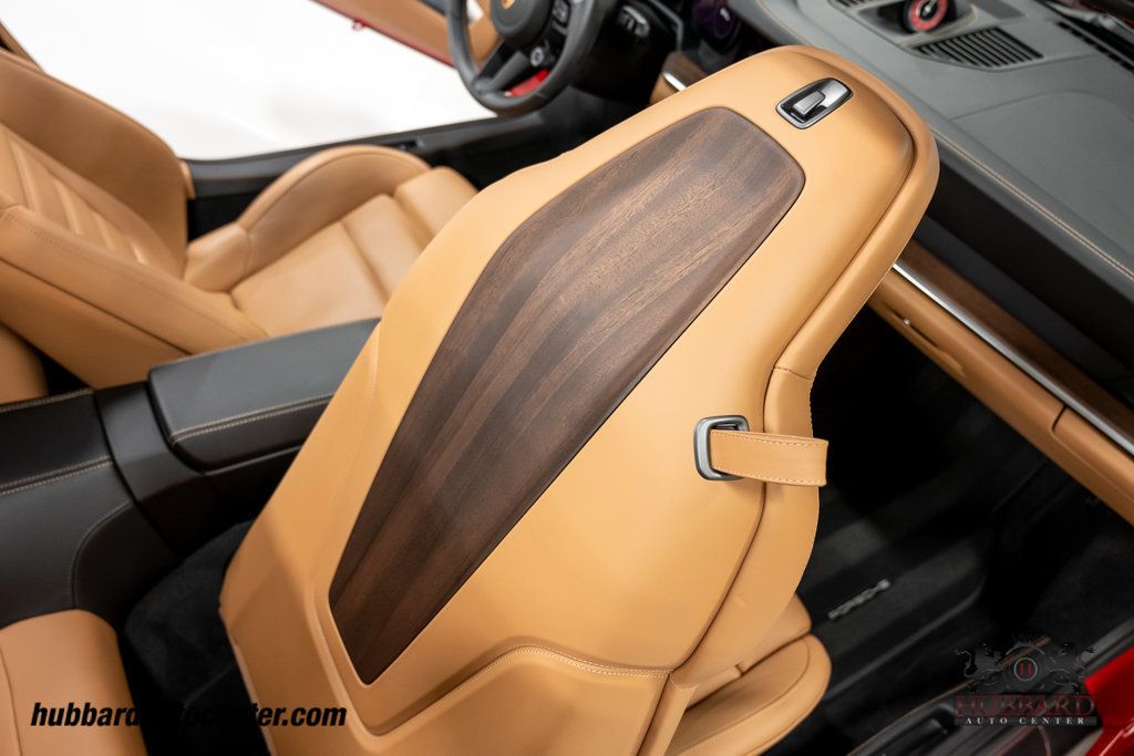 2024 Porsche 911 Turbo  - 22951877 - 84