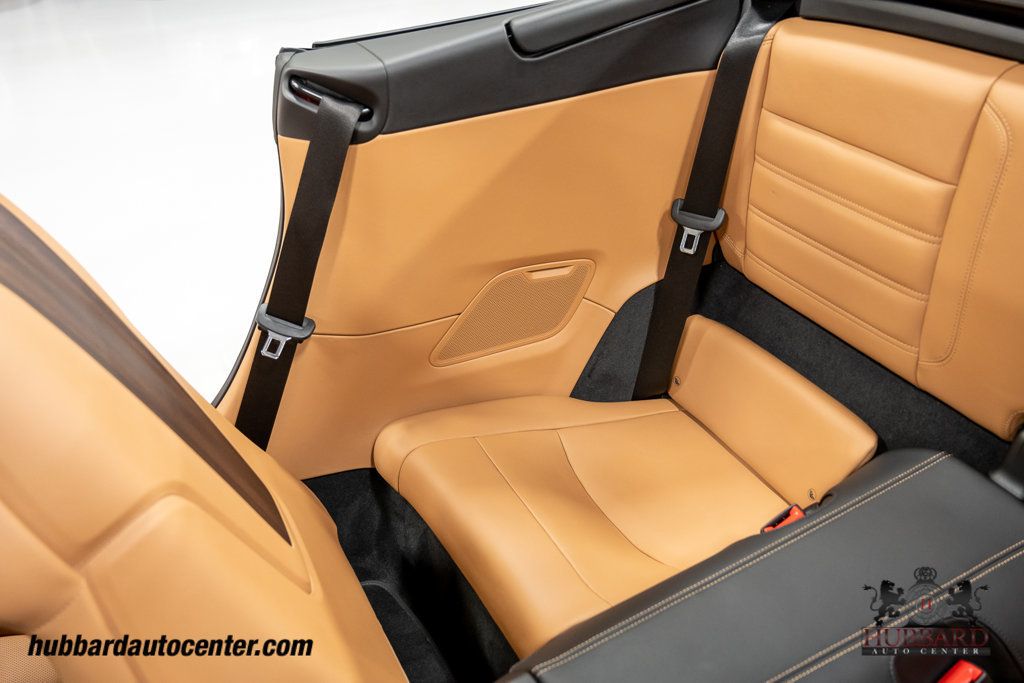 2024 Porsche 911 Turbo  - 22951877 - 88