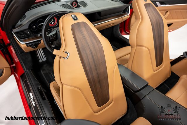 2024 Porsche 911 Turbo  - 22951877 - 89