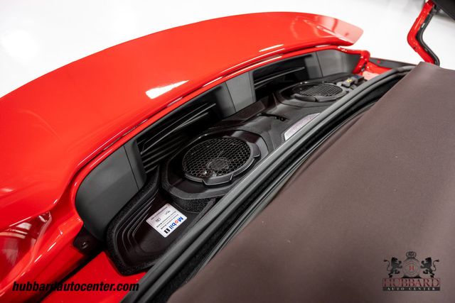 2024 Porsche 911 Turbo  - 22951877 - 91