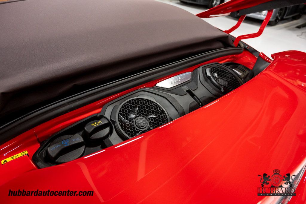 2024 Porsche 911 Turbo  - 22951877 - 94