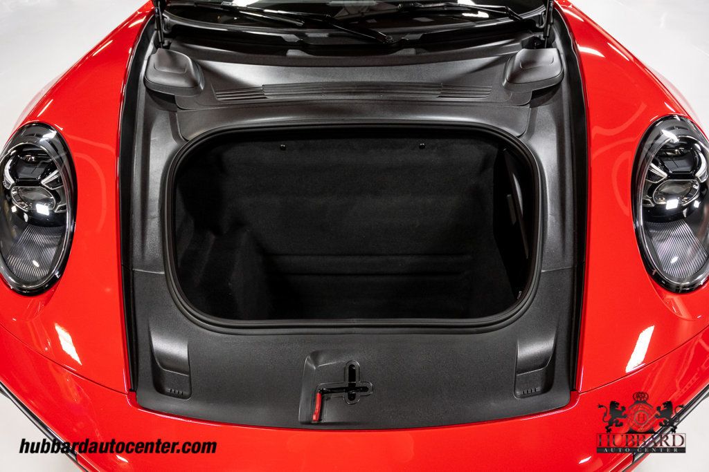 2024 Porsche 911 Turbo  - 22951877 - 95