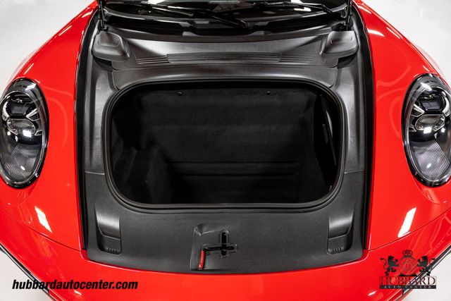 2024 Porsche 911 Turbo  - 22951877 - 95