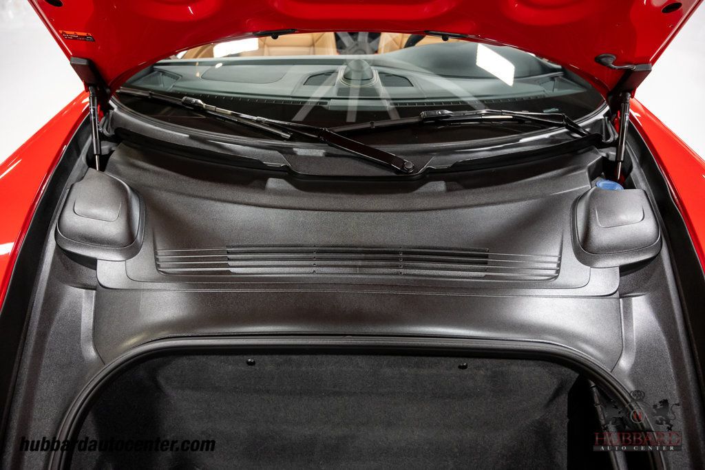 2024 Porsche 911 Turbo  - 22951877 - 96