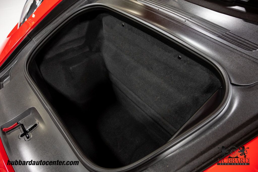 2024 Porsche 911 Turbo  - 22951877 - 97