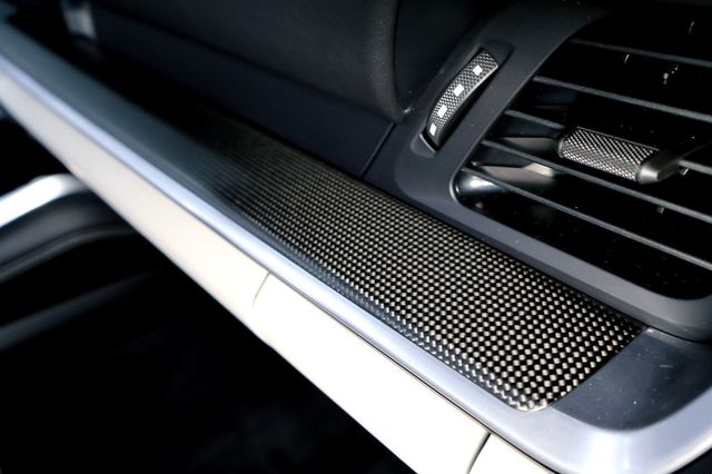 2024 Porsche 911 TURBO S CAB CHALK...3,798 Miles...P80 Sport Design - 22993625 - 34