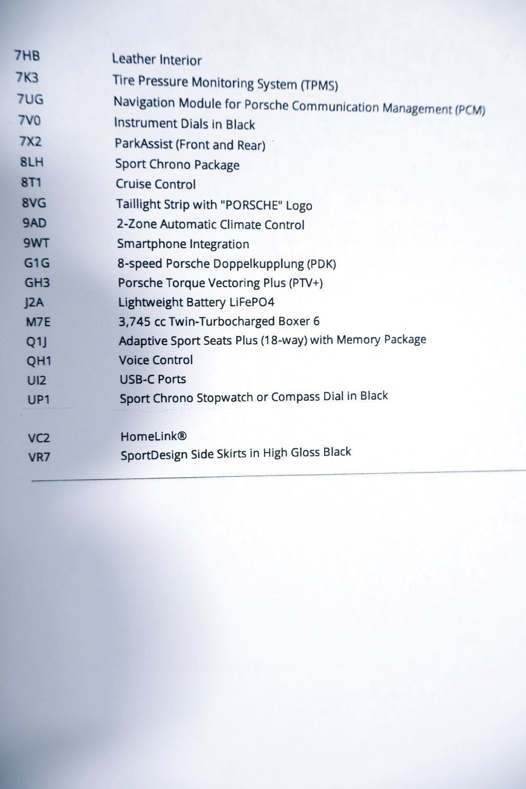 2024 Porsche 911 TURBO S CPE CHALK...SORRY SOLD! - 22900640 - 17