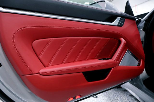 2024 Porsche 911 TURBO S CPE GT SILVER...2,998 Miles...P80 Sport Design - 22986883 - 26