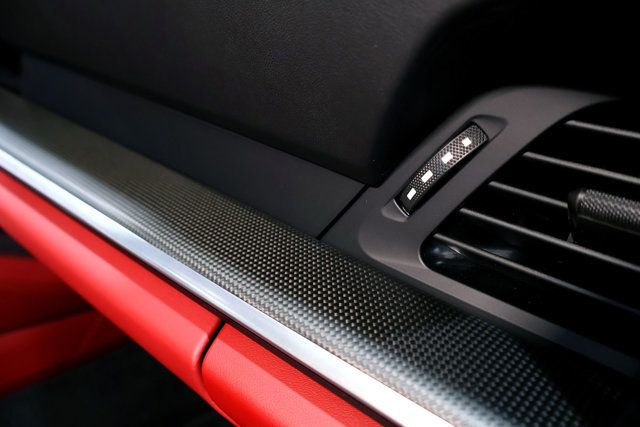 2024 Porsche 911 TURBO S CPE GT SILVER...2,998 Miles...P80 Sport Design - 22986883 - 31