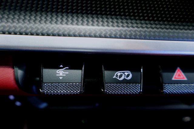 2024 Porsche 911 TURBO S CPE GT SILVER...2,998 Miles...P80 Sport Design - 22986883 - 37