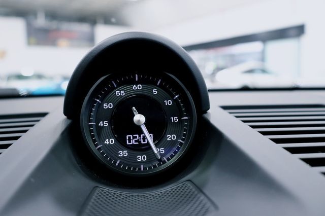 2024 Porsche CARRERA 4GTS CPE AGATE GREY...4,250 Miles...Rare 4GTS!!  - 22900806 - 33