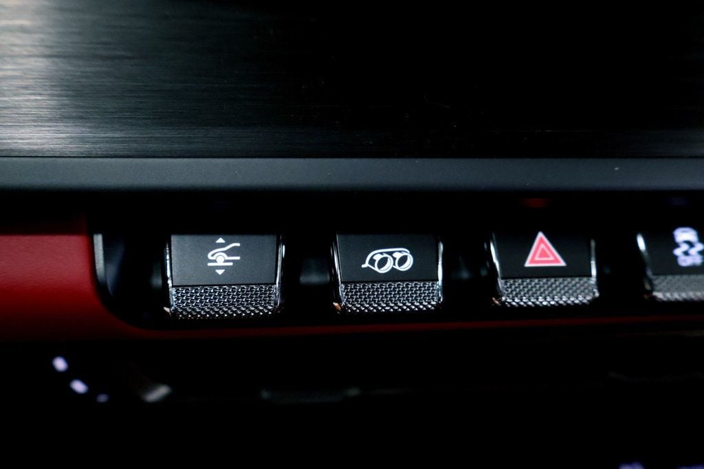 2024 Porsche CARRERA 4GTS CPE AGATE GREY...4,250 Miles...Rare 4GTS!!  - 22900806 - 34