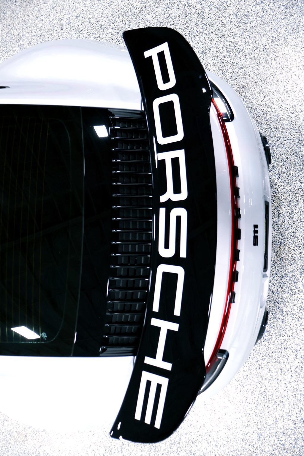 2024 Porsche CARRERA 4S AEROKIT ICE GREY...4,171 Miles...Rare 4S AEROKIT!!  - 22782616 - 17