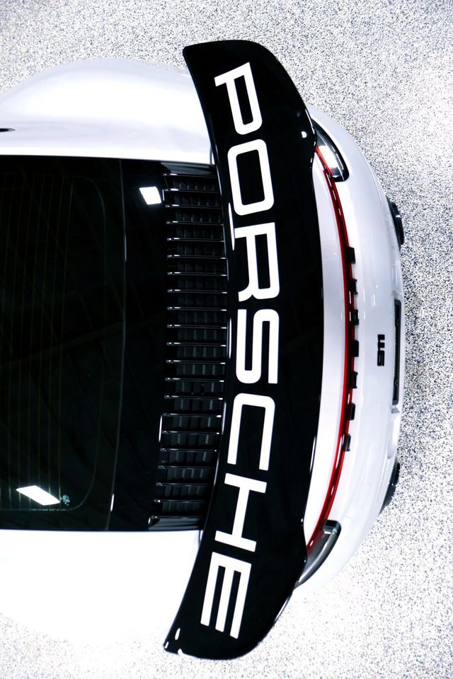 2024 Porsche CARRERA 4S AEROKIT ICE GREY...4,171 Miles...Rare 4S AEROKIT!!  - 22782616 - 17