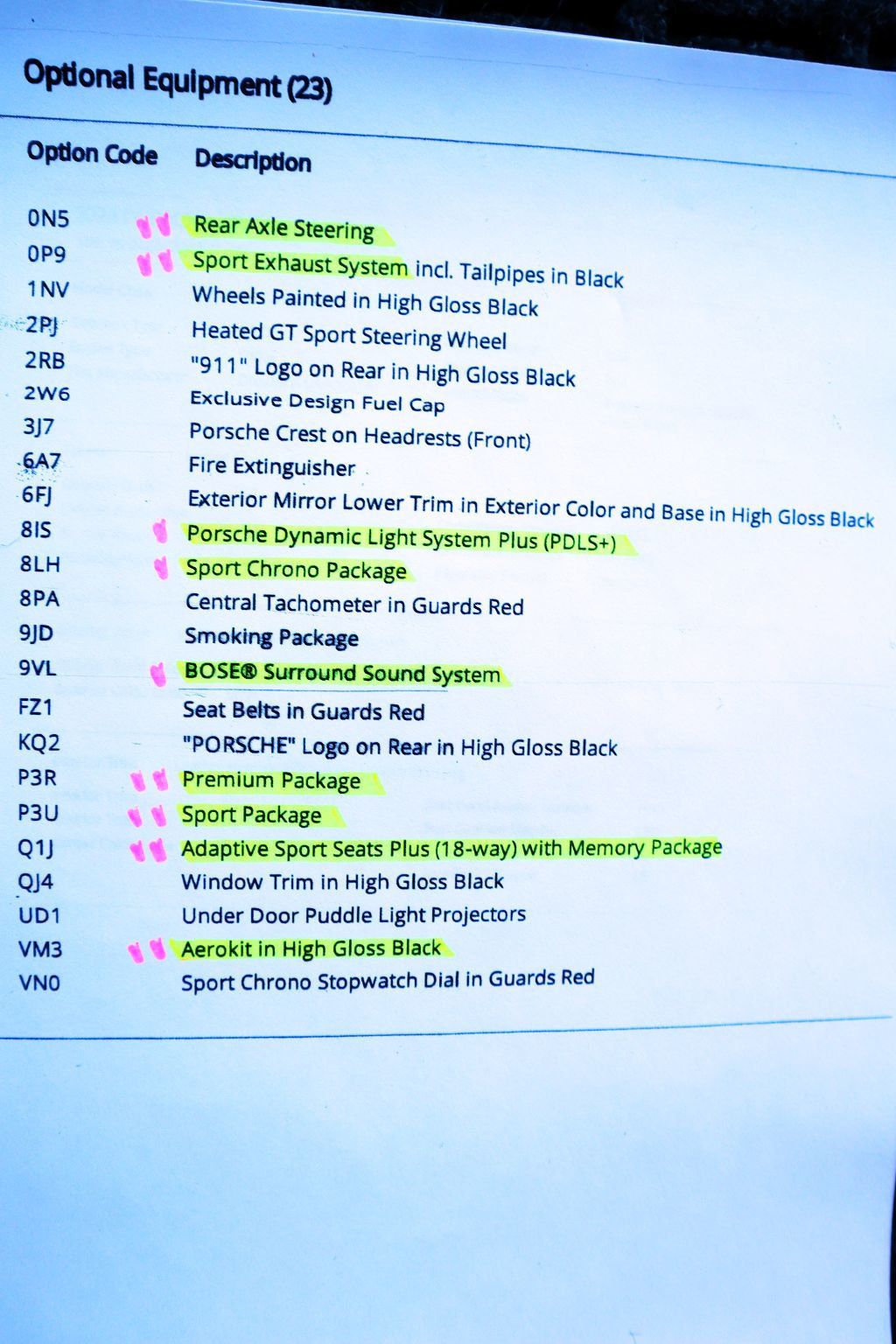 2024 Porsche CARRERA 4S AEROKIT ICE GREY...4,171 Miles...Rare 4S AEROKIT!!  - 22782616 - 21