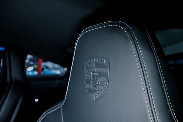 2024 Porsche CARRERA 4S AEROKIT ICE GREY...4,171 Miles...Rare 4S AEROKIT!!  - 22782616 - 27