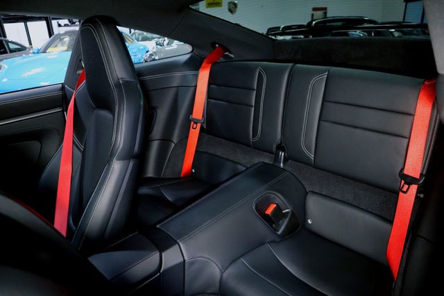 2024 Porsche CARRERA 4S AEROKIT ICE GREY...4,171 Miles...Rare 4S AEROKIT!!  - 22782616 - 28