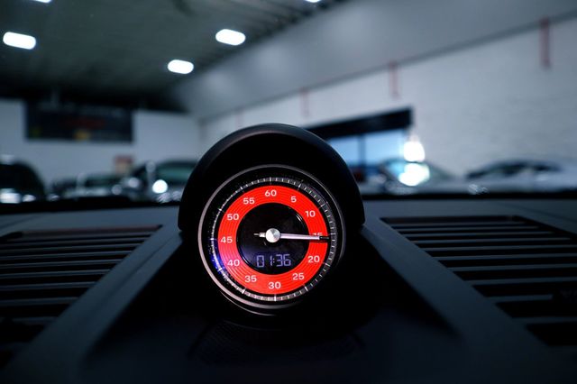 2024 Porsche CARRERA 4S AEROKIT ICE GREY...4,171 Miles...Rare 4S AEROKIT!!  - 22782616 - 34