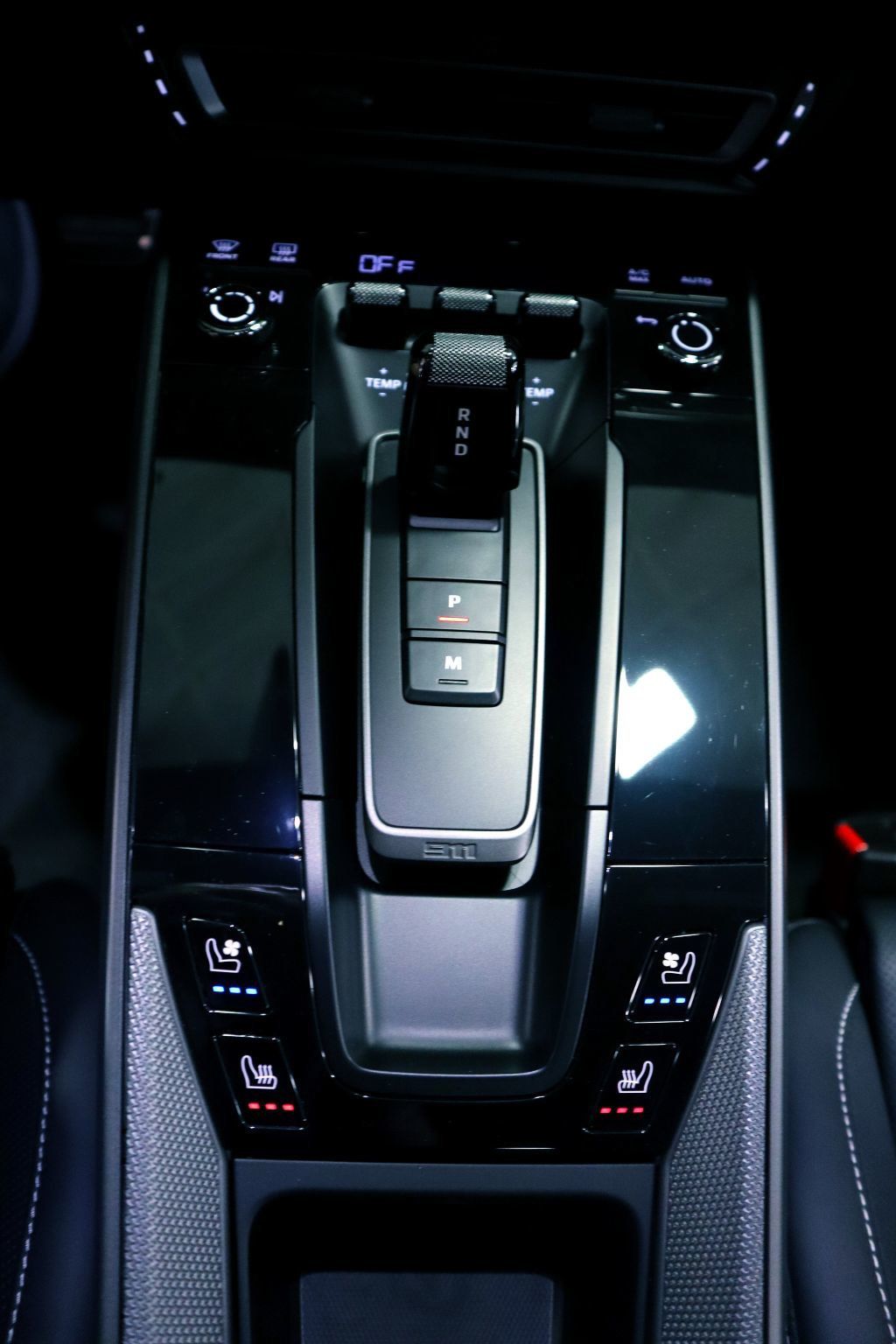 2024 Porsche CARRERA 4S AEROKIT ICE GREY...4,171 Miles...Rare 4S AEROKIT!!  - 22782616 - 35