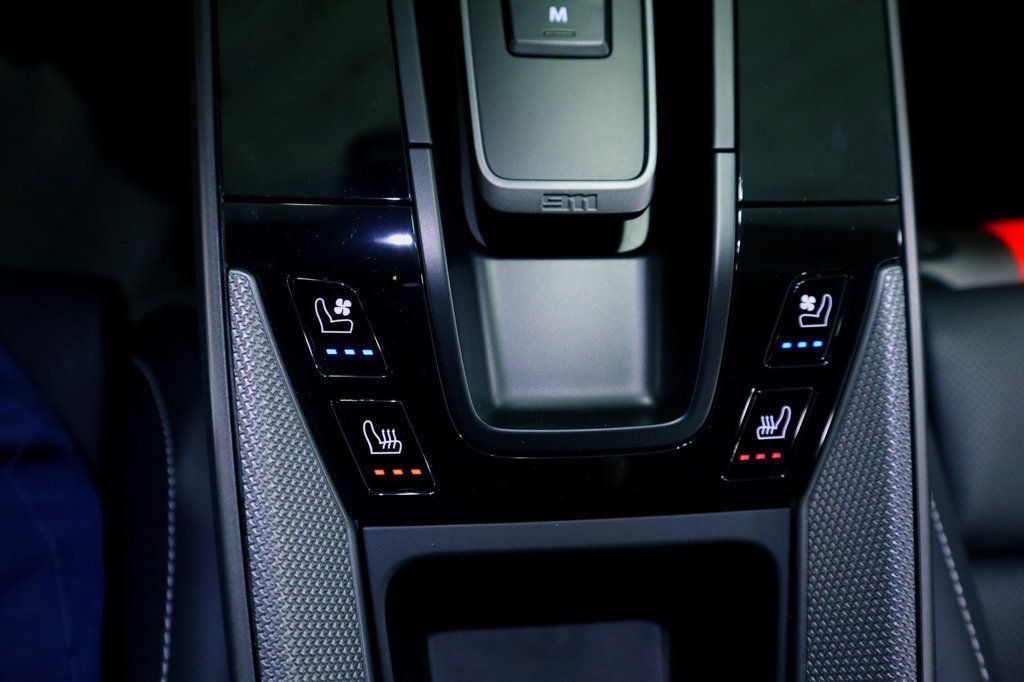 2024 Porsche CARRERA 4S AEROKIT ICE GREY...4,171 Miles...Rare 4S AEROKIT!!  - 22782616 - 36