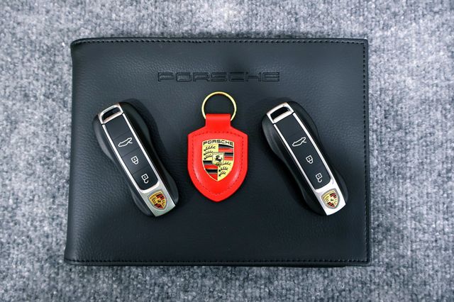 2024 Porsche CARRERA 4S CABRIOLET CHALK...986 Miles...Special 4S CAB!! - 23044978 - 38