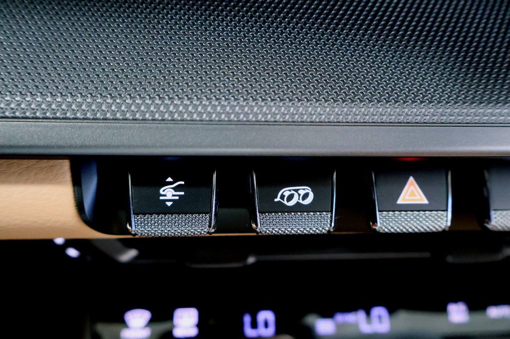 2024 Porsche CARRERA 4S COUPE GENTIAN BLUE...6,350 Miles...Loaded 4S!!   - 22876746 - 37