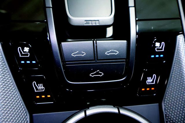 2024 Porsche CARRERA 4S COUPE GENTIAN BLUE...6,350 Miles...Loaded 4S!!   - 22876746 - 38