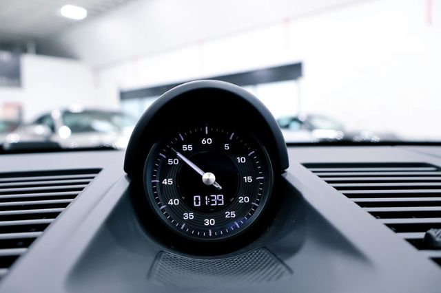 2024 Porsche CARRERA 4S COUPE GENTIAN BLUE...6,350 Miles...Loaded 4S!!   - 22876746 - 39