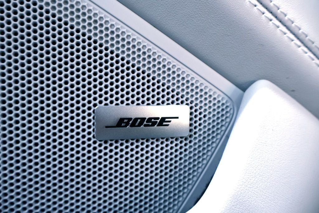 2024 Porsche 911 Targa photo 36