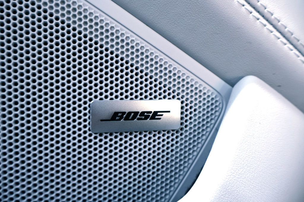 2024 Porsche 911 Targa photo 36