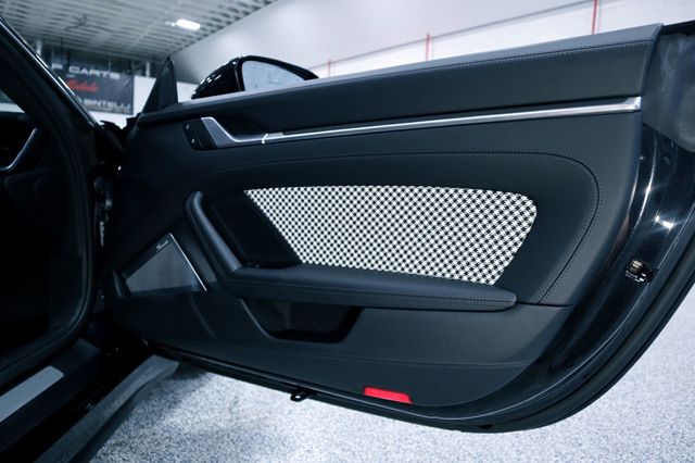 2024 Porsche CARRERA TURBO S CPE BLACK...Only 1,741 Miles...Heritage Design  - 22775781 - 29