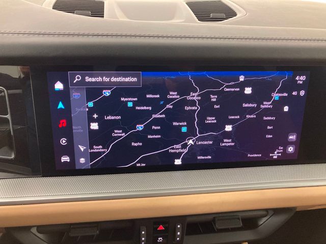 2024 Porsche Cayenne   - 22967073 - 9