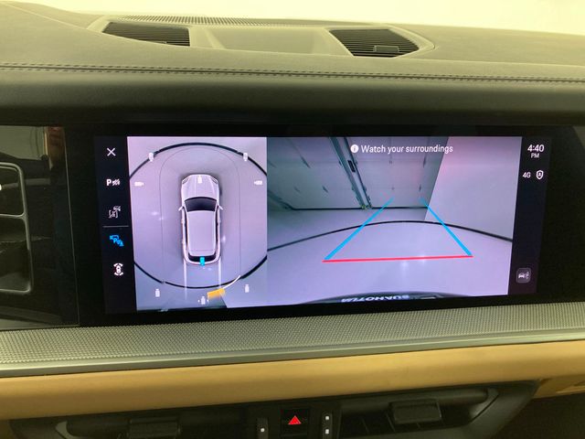 2024 Porsche Cayenne   - 22967073 - 10