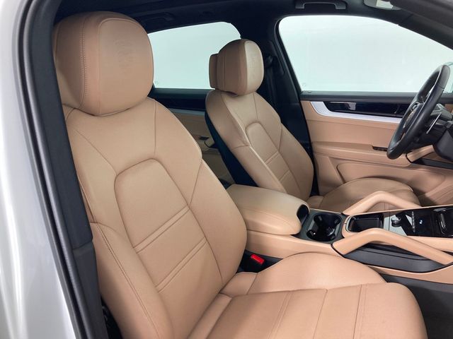 2024 Porsche Cayenne   - 22967073 - 23