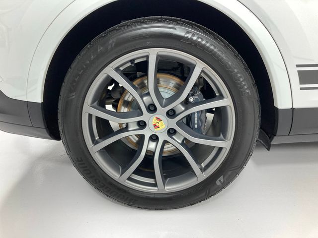 2024 Porsche Cayenne   - 22967073 - 28