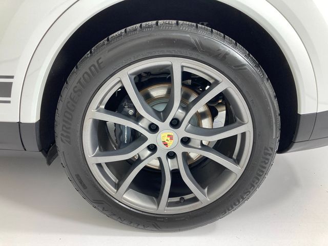 2024 Porsche Cayenne   - 22967073 - 30